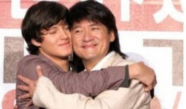 娱乐圈男妈妈爆料